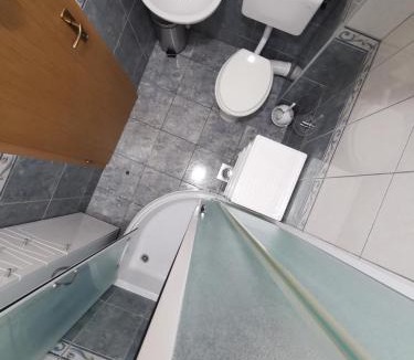 Vrpolje Apartment | Uncle Apartment