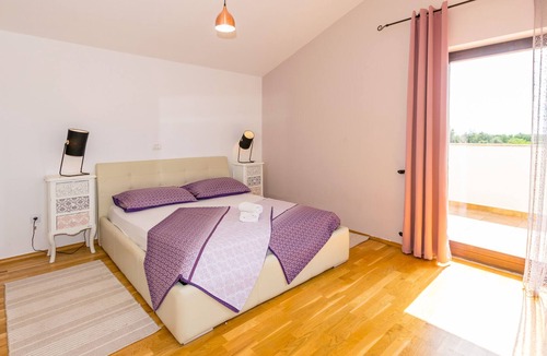 Pavicini Villa | Unique Istrian pool villa Fuma