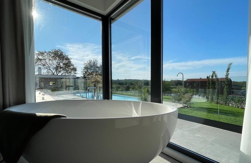 Fuskulin Villa | Unparalleled luxury at Villa Fuskulina