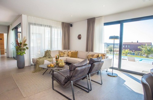 Fuskulin Villa | Unparalleled luxury at Villa Fuskulina