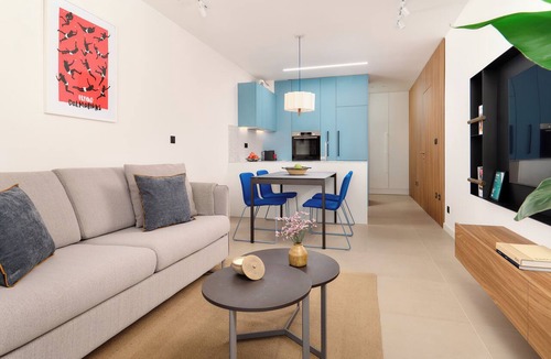 Mejasi Hotel | Urban Nook - Design Suites