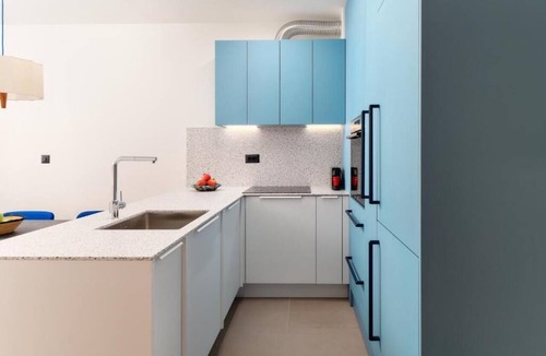 Mejasi Hotel | Urban Nook - Design Suites