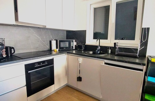 Sevid Apartment | Vacation apartment Happy Olive in Sevid near Trogir Croatia