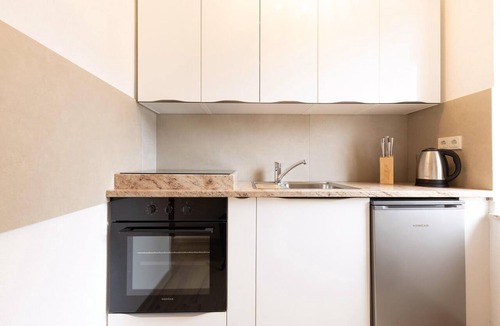 Brezice Apartment | Vacation apartment/apartment for 2 guests with 28m² in Bizeljsko (313813)