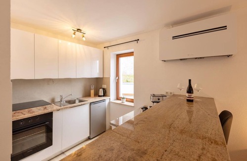 Bizeljsko Apartment | Vacation apartment/apartment for 2 guests with 28m² in Bizeljsko (313818)