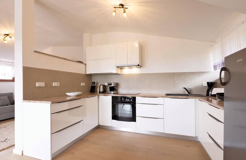 Bizeljsko Apartment | Vacation apartment/apartment for 4 guests with 48m² in Bizeljsko (314007)