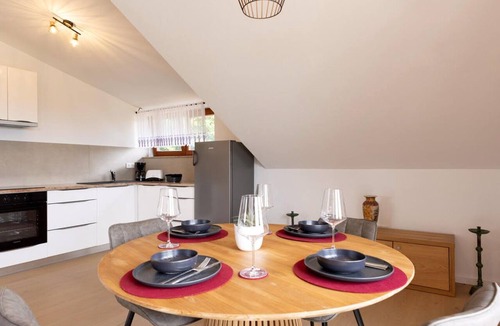 Bizeljsko Apartment | Vacation apartment/apartment for 4 guests with 48m² in Bizeljsko (314007)