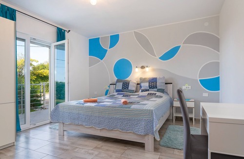 Brnobici House | Vacation Apartment Vila Renata