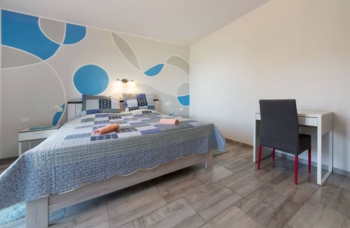 Brnobici House | Vacation Apartment Vila Renata