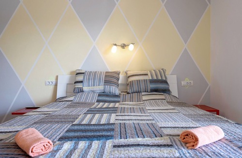 Brnobici House | Vacation Apartment Vila Renata