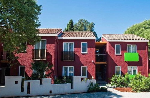 Katoro Apartment | Vacation complex Katoro Apartment Superior SA2BP2 for 4 persons