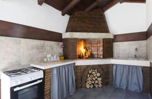 Boljevici House | Vacation home Šimuni by Interhome