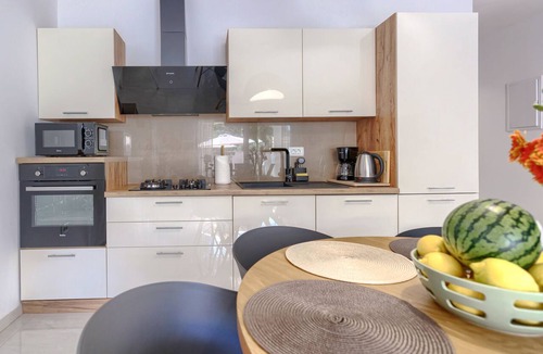 Strmac House | Vacation home AlMa by Interhome