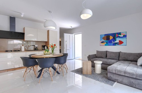 Strmac House | Vacation home AlMa by Interhome