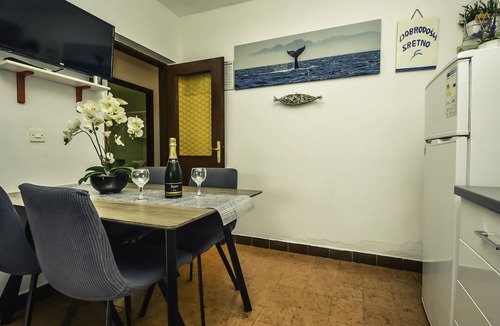 Dobropoljana House | Vacation home Antica by Interhome