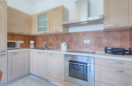 Marcana House | Vacation home Azura by Interhome