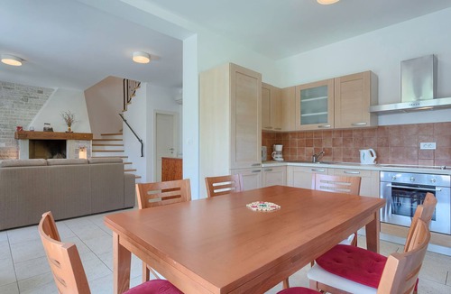 Marcana House | Vacation home Azura by Interhome