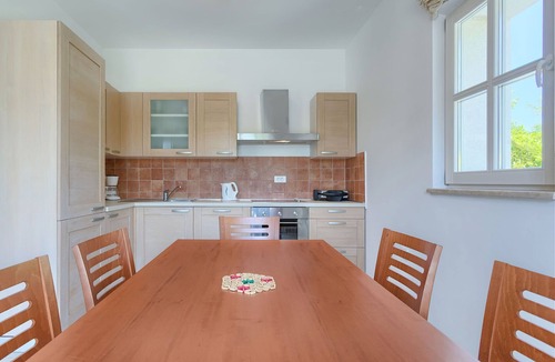 Marcana House | Vacation home Azura by Interhome