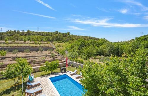Sibenik House | Vacation home Bobijevi dvori