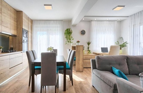 Valdebek House | Vacation home Bokan by Interhome