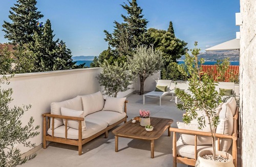 Splitska House | Vacation home Brax8 by Interhome