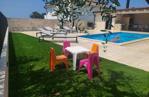 Savudrija House | Vacation home by Interhome