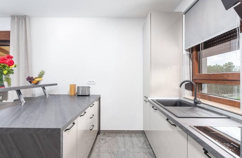 Bibali House | Vacation home by Interhome
