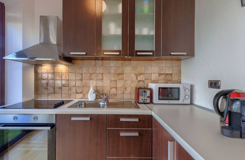 Tar House | Vacation home Dlan by Interhome