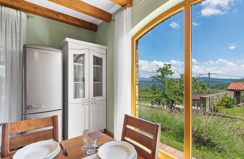 Buzet House | Vacation home Dol by Interhome