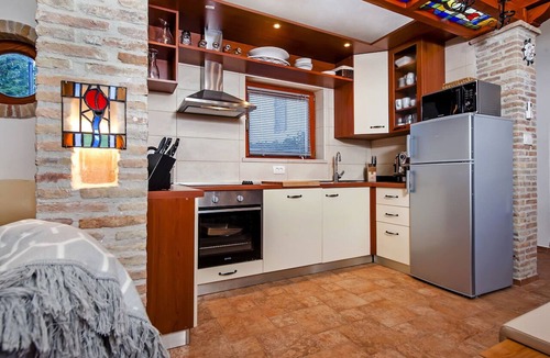 Rovinjsko Selo House | Vacation home for 8 guests with 148m² in Rovinjsko Selo (149918)
