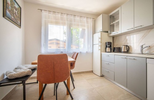 Duga Resa House | Vacation home Golub by Interhome
