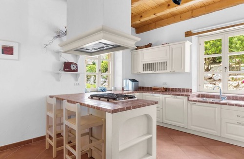 Buzet House | Vacation home Habibi by Interhome