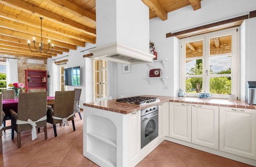 Buzet House | Vacation home Habibi by Interhome