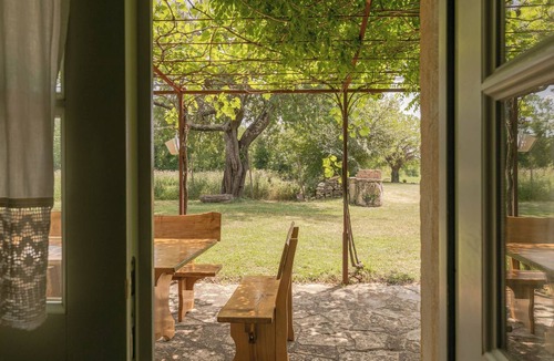 Gajana House | Vacation home Ita by Interhome