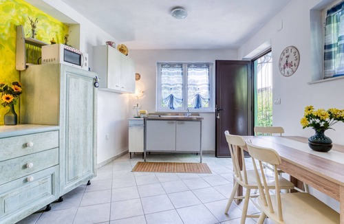Kuceli House | Vacation home Lidia by Interhome