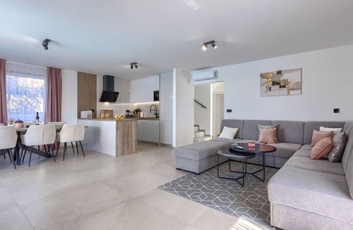 Valtura House | Vacation home LaLuMa by Interhome