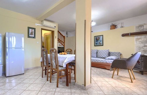 Valtura House | Vacation home Laura by Interhome