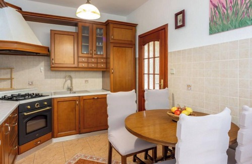 Vinodolska opcina House | Vacation home Lukata by Interhome