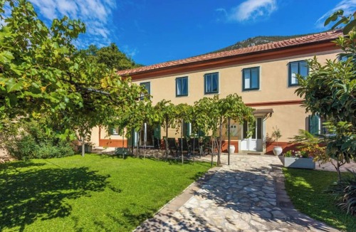 Vinodolska opcina House | Vacation home Lukata by Interhome