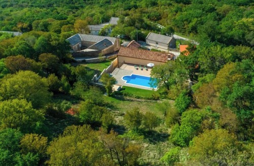 Vinodolska opcina House | Vacation home Lukata by Interhome