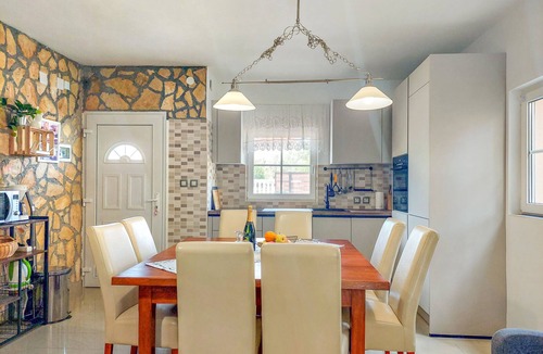 Polje House | Vacation home Mikac by Interhome