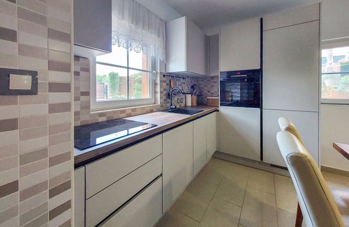 Polje House | Vacation home Mikac by Interhome