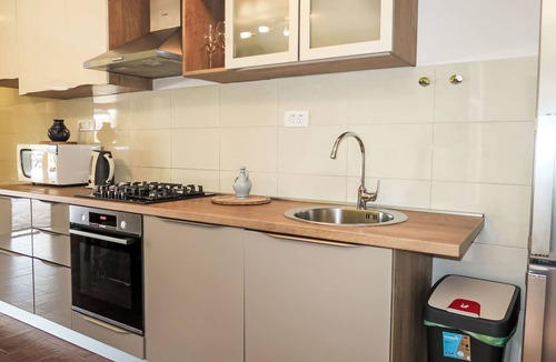 Susnjevica House | Vacation home Nika by Interhome