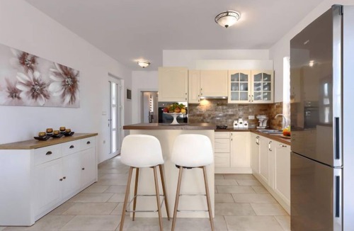 Krnica House | Vacation home Noce by Interhome