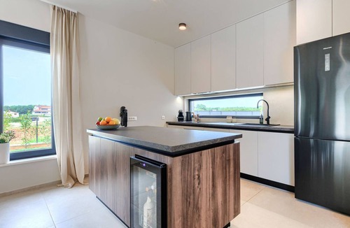 Nova Vas House | Vacation home Riata by Interhome