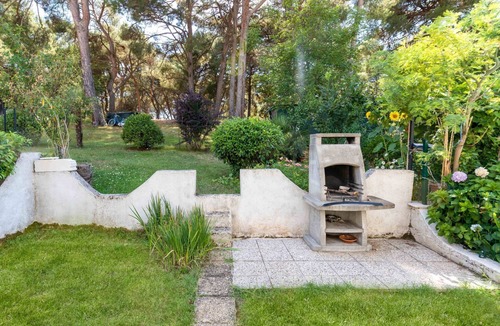 Brulo House | Vacation home Ružić by Interhome