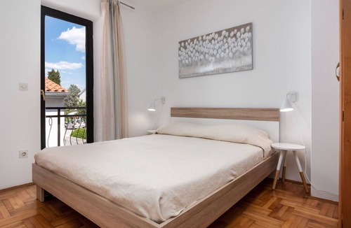 Brulo House | Vacation home Ružić by Interhome