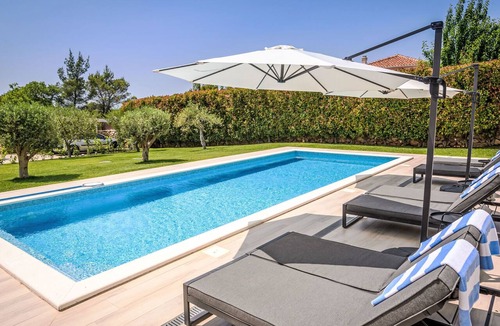 Sibenik House | Vacation home Stella by Interhome
