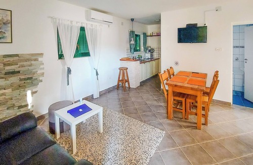 Brzac House | Vacation home Sandra by Interhome