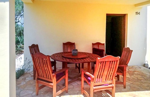 Brzac House | Vacation home Sandra by Interhome